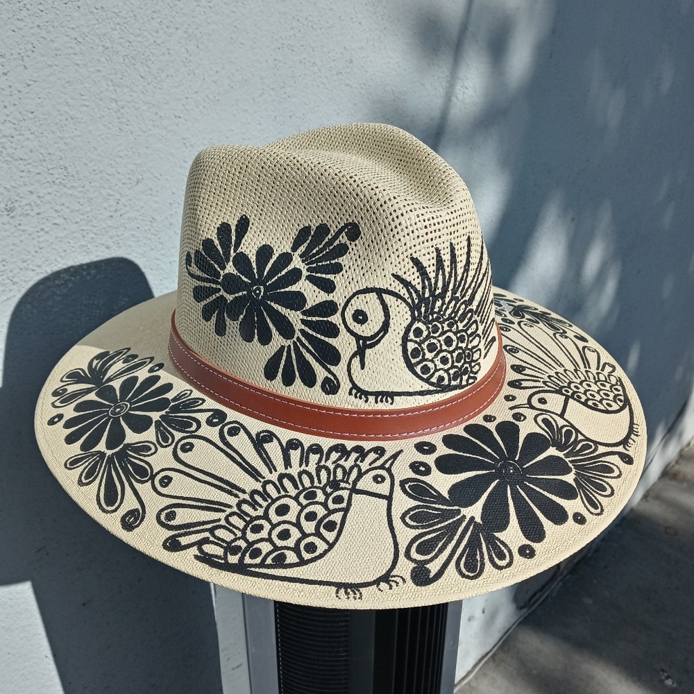 Summer Hat